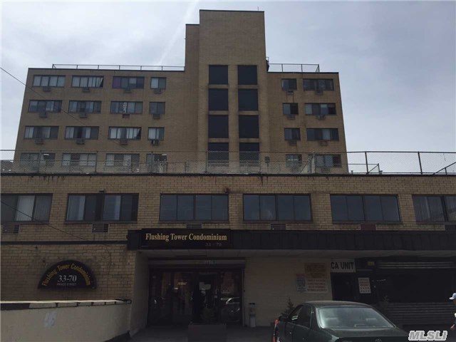 #1 photo, 33-70 Prince St, 法拉盛 Flushing , NY 11354