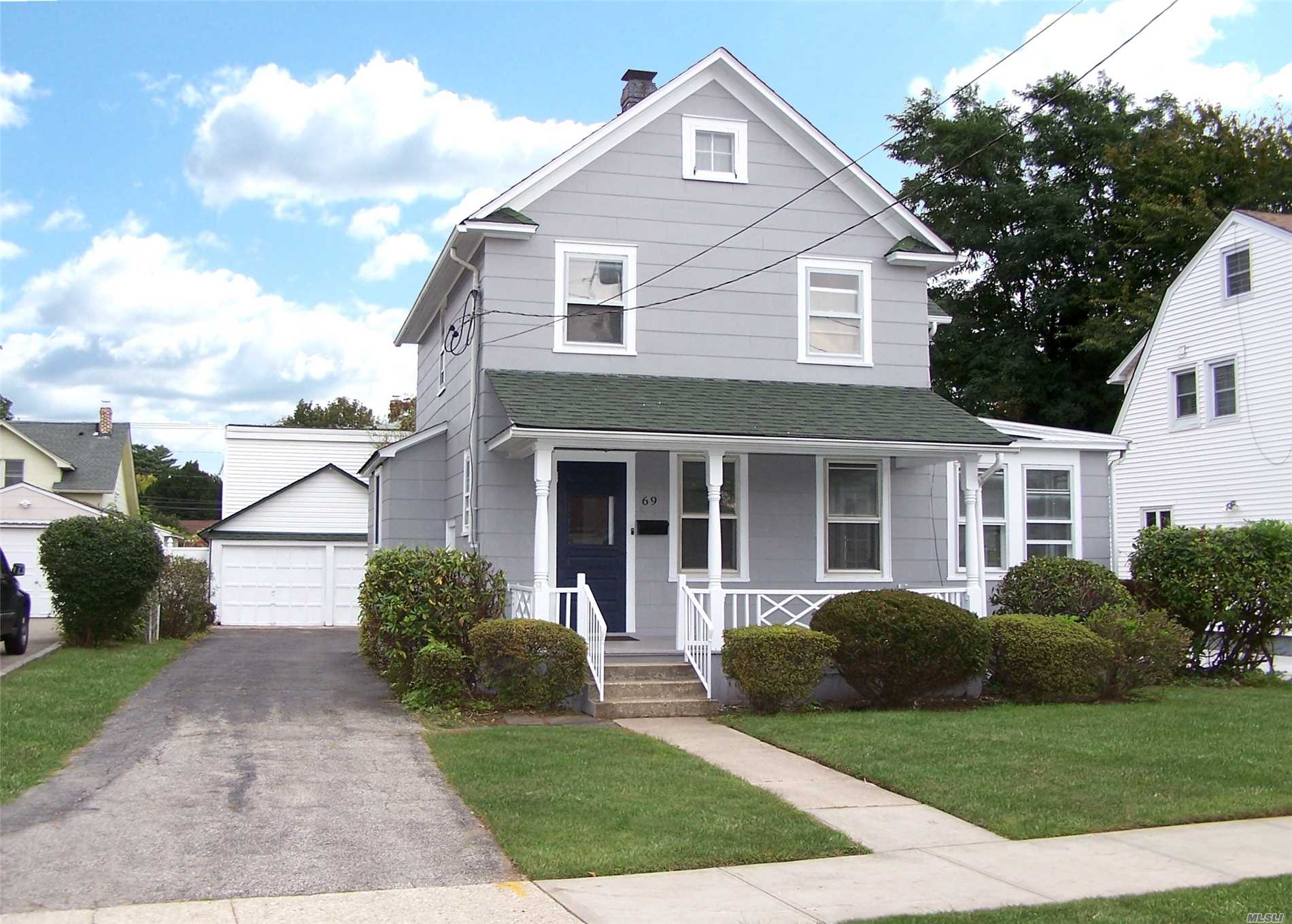 #1 photo, 69 Raymond Street, Hicksville , NY 11801