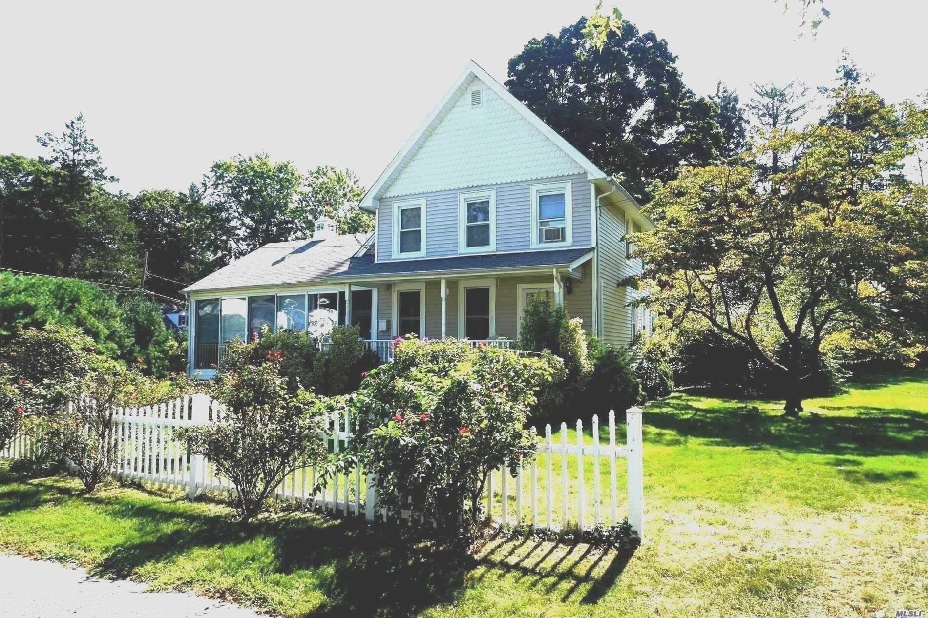 #1 photo, 60 Mckinney Avenue, サフォーク郡 Northport , NY 11768