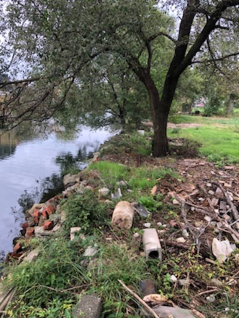 #5 photo, 1st Street Howard Beach, クイーンズ区 Queens , NY 11414