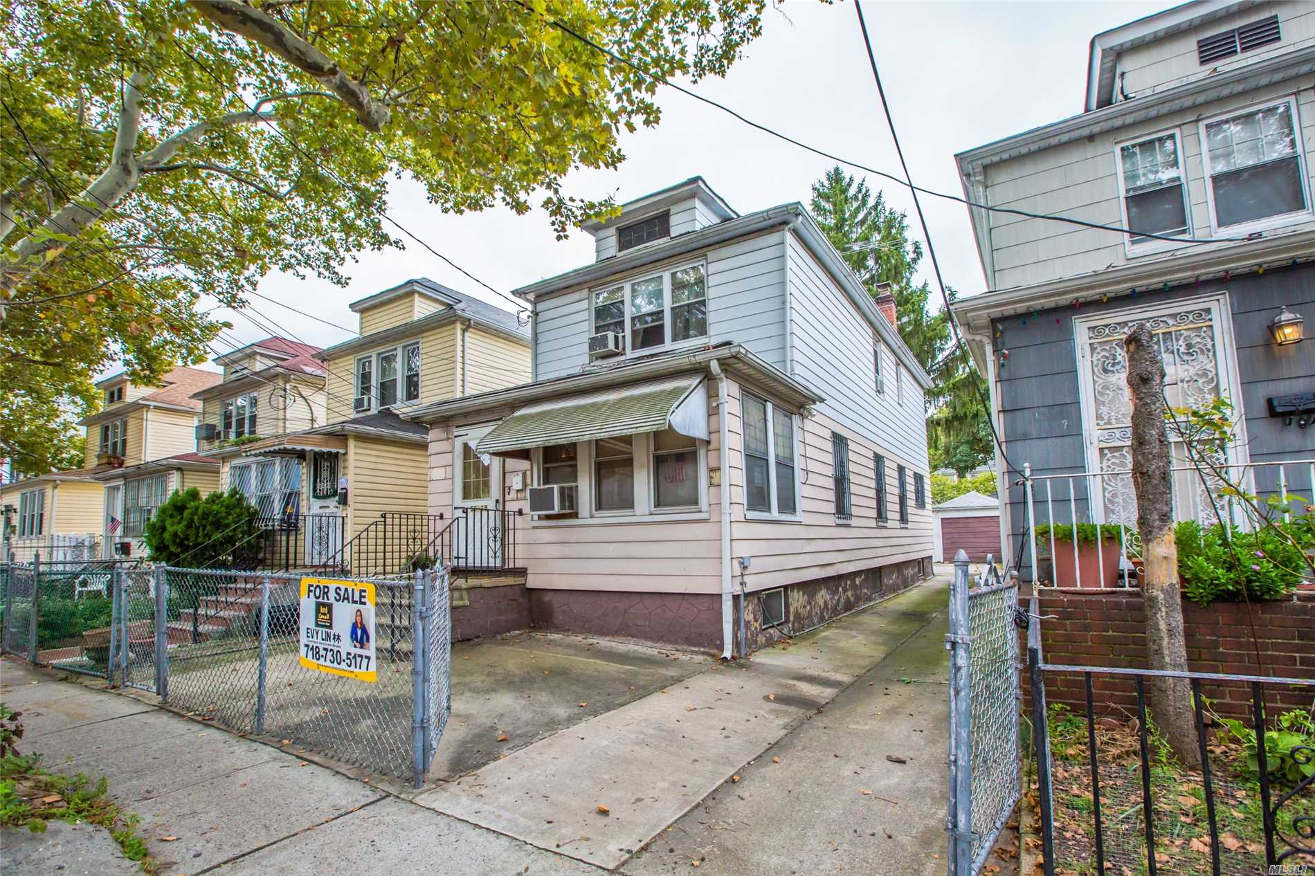 #1 photo, 55-15 96th Street, クイーンズ区 Corona , NY 11368