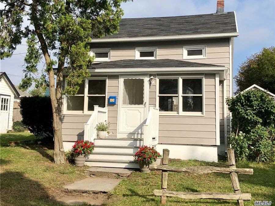#1 photo, 63 Smith Street, Sayville , NY 11782