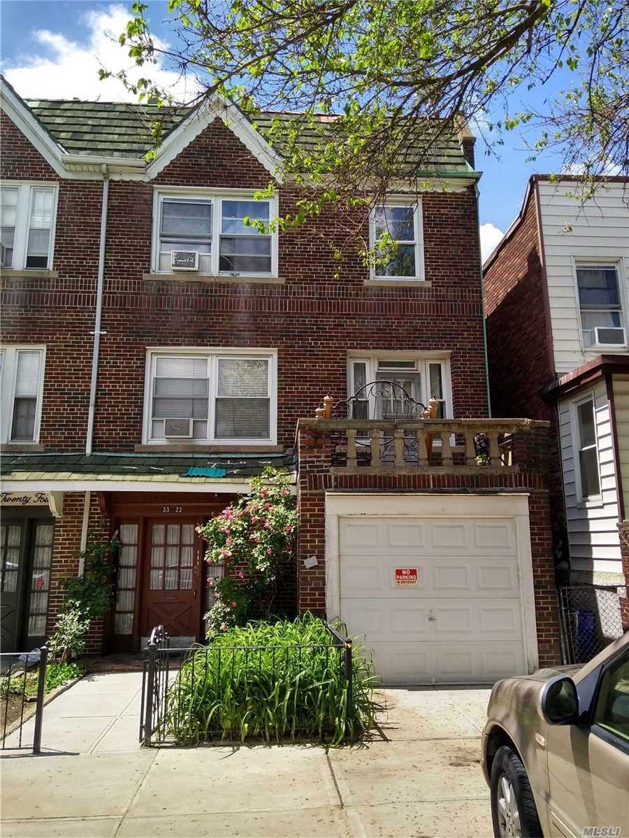 #1 photo, 33-22 58th Street, 뉴욕퀸즈 Woodside , NY 11377