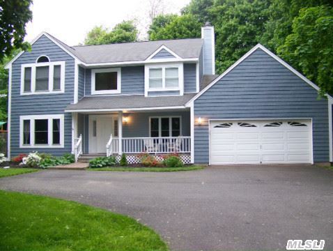 #1 photo, 30 Elwood Rd, Northport , NY 11768