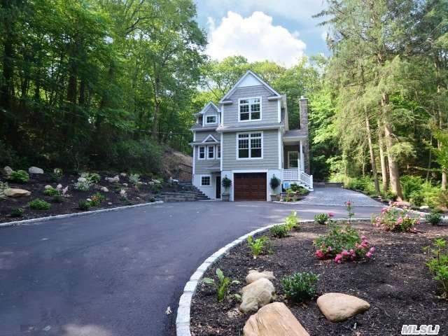 #1 photo, 93 Stony Hollow Rd, サフォーク郡 Centerport , NY 11721