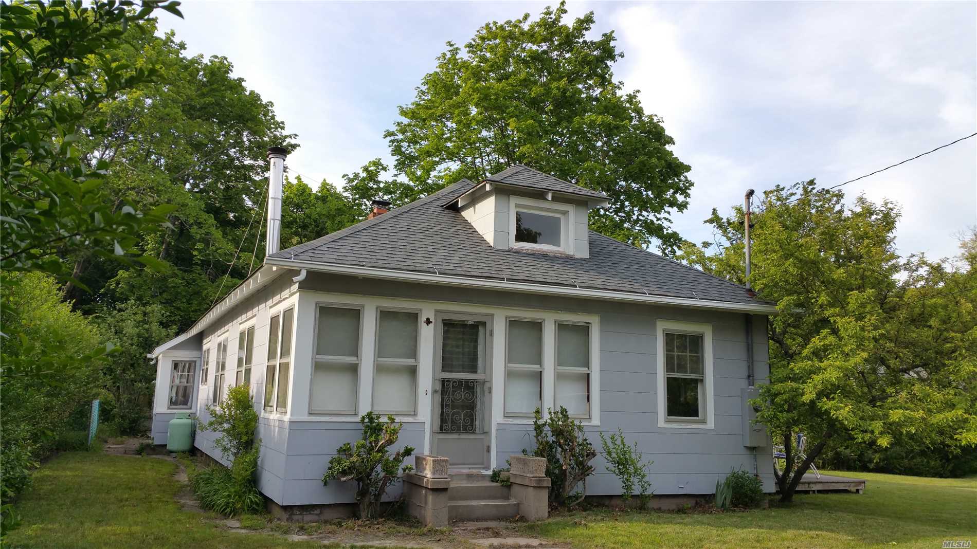 #1 photo, 45 Fanning Avenue, Hampton Bays , NY 11946