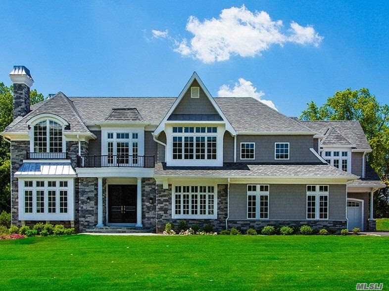 #1 photo, Lot # 12 Eagle Court, 东长岛 Dix小山 Dix Hills , NY 11746