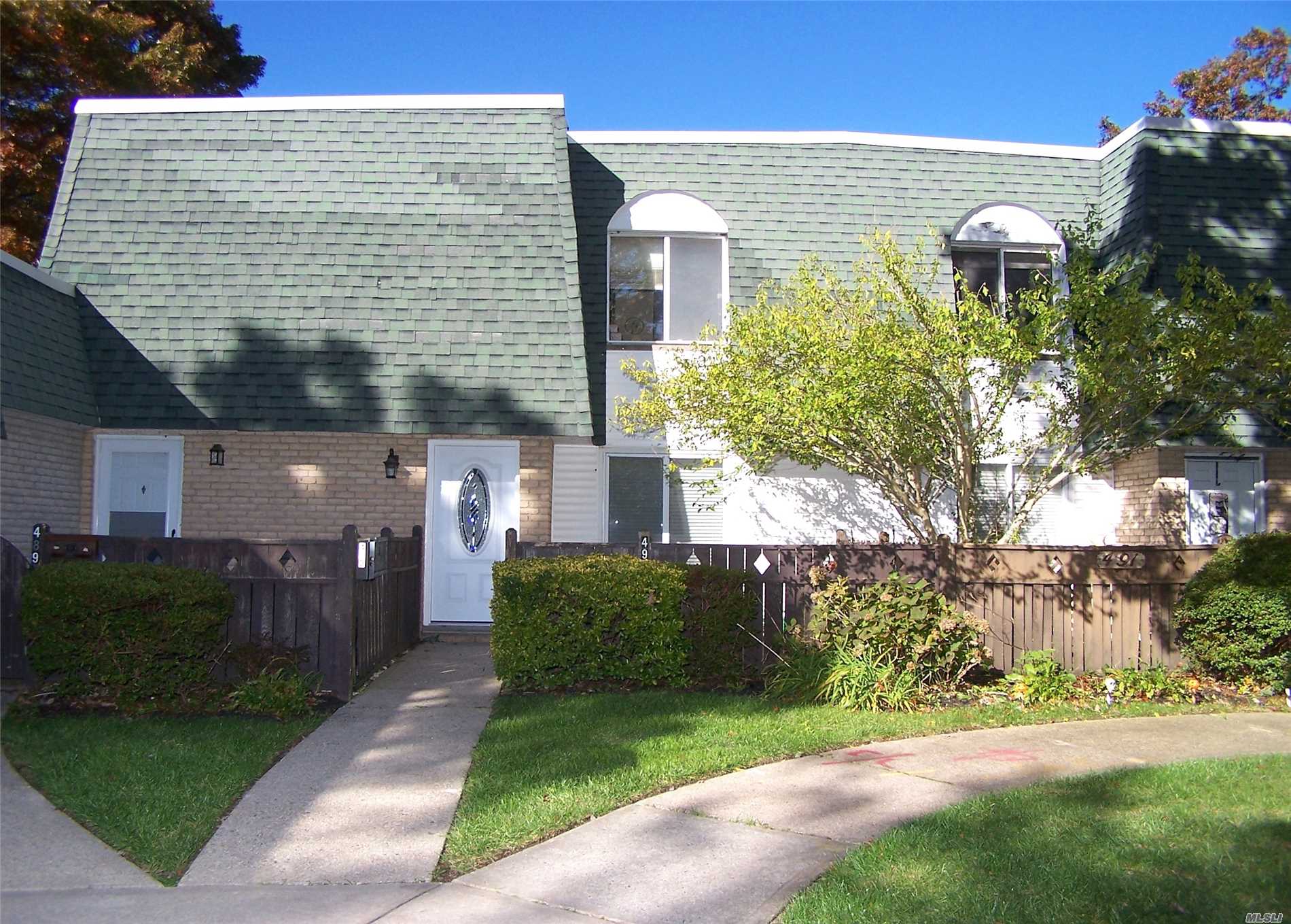#1 photo, 490 Daryl Drive, Medford , NY 11763