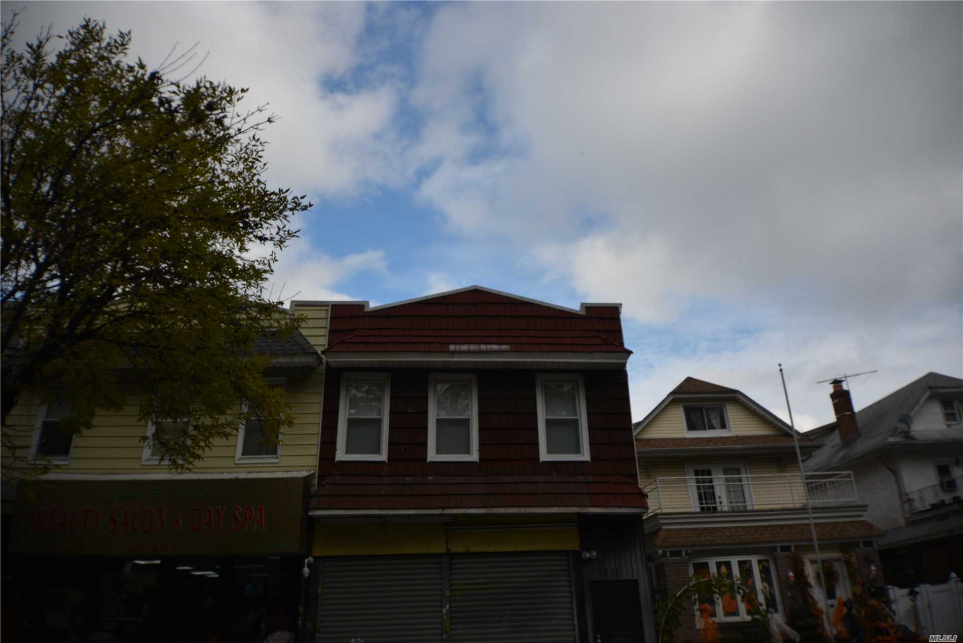 #1 photo, 83-07 Myrtle Avenue, Glendale , NY 11385