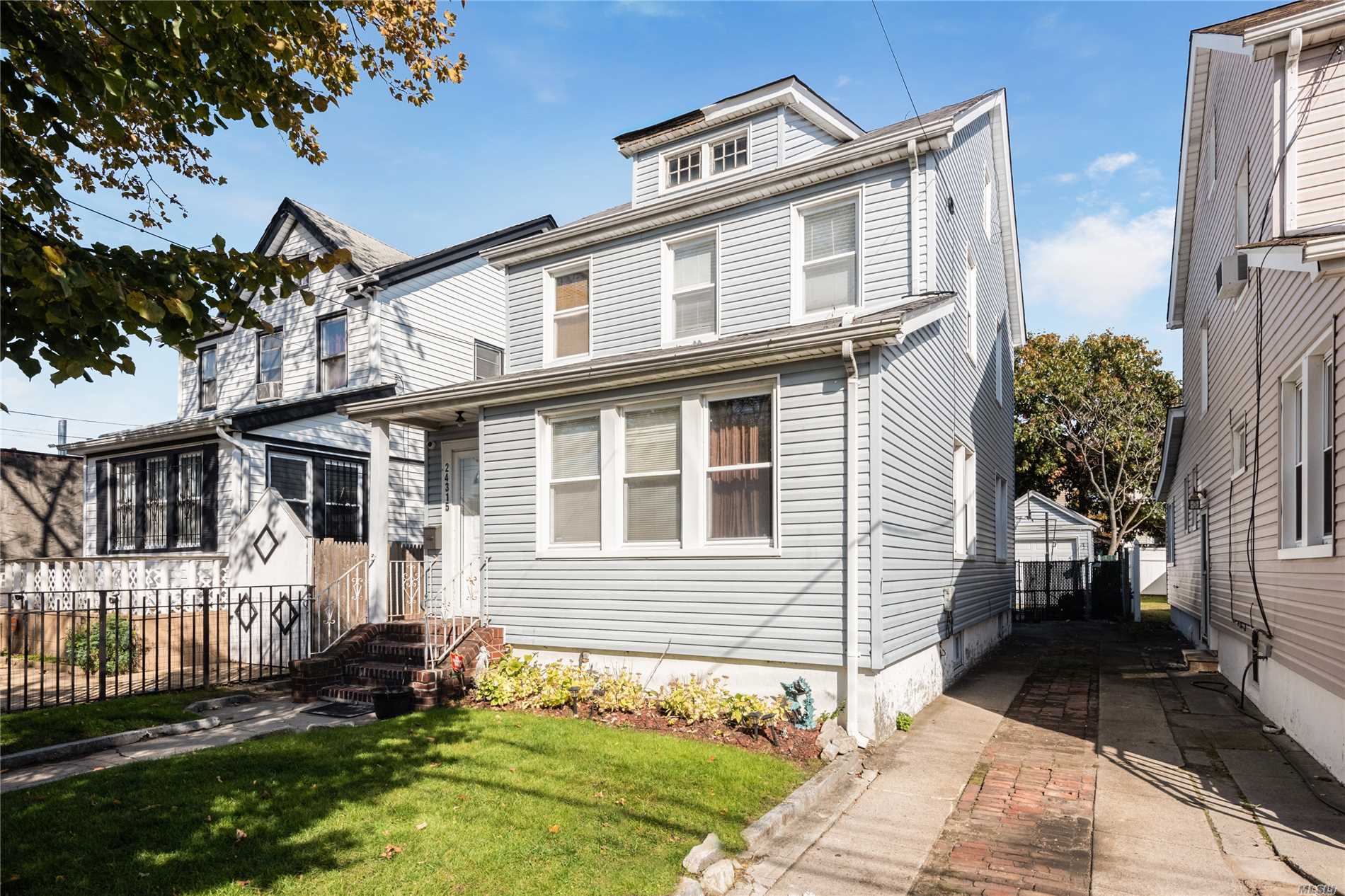 #1 photo, 243-15 145th Avenue, Куинс ‖ Rosedale , NY 11422