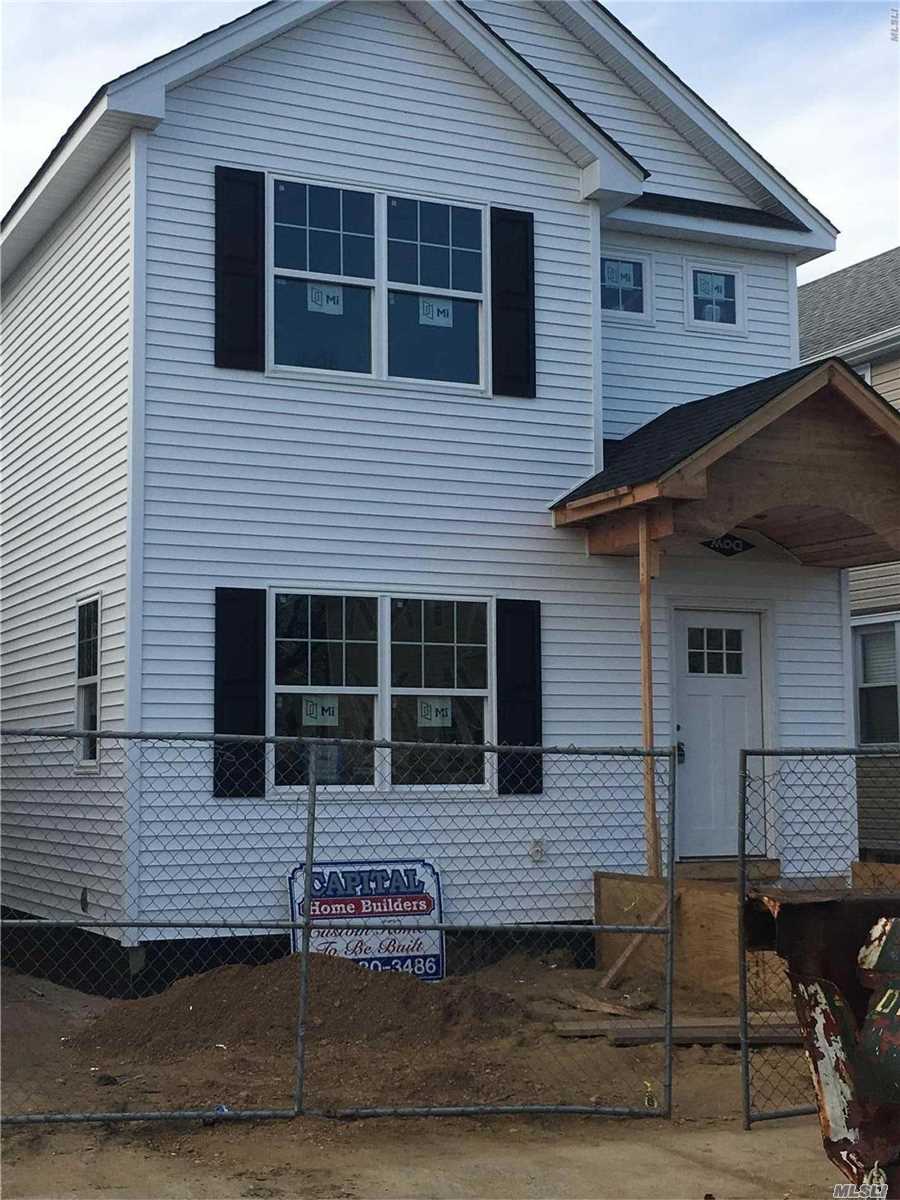 #1 photo, 126 Buscher Avenue, Valley Stream , NY 11580