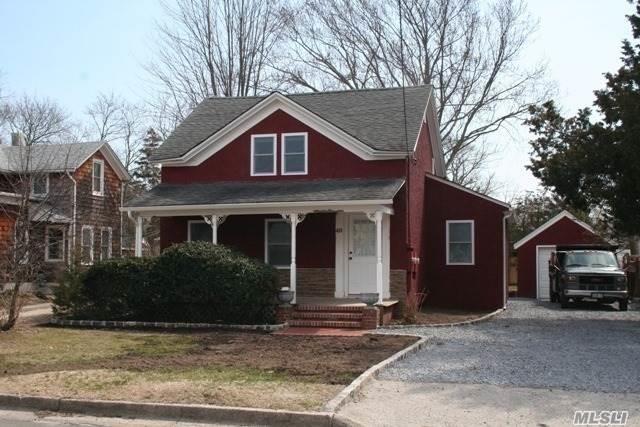 #1 photo, 40 Cleveland Street, Patchogue , NY 11772