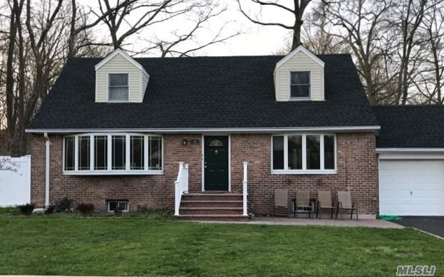 #1 photo, 49 Reynolds Street, サフォーク郡 Huntington Station , NY 11746