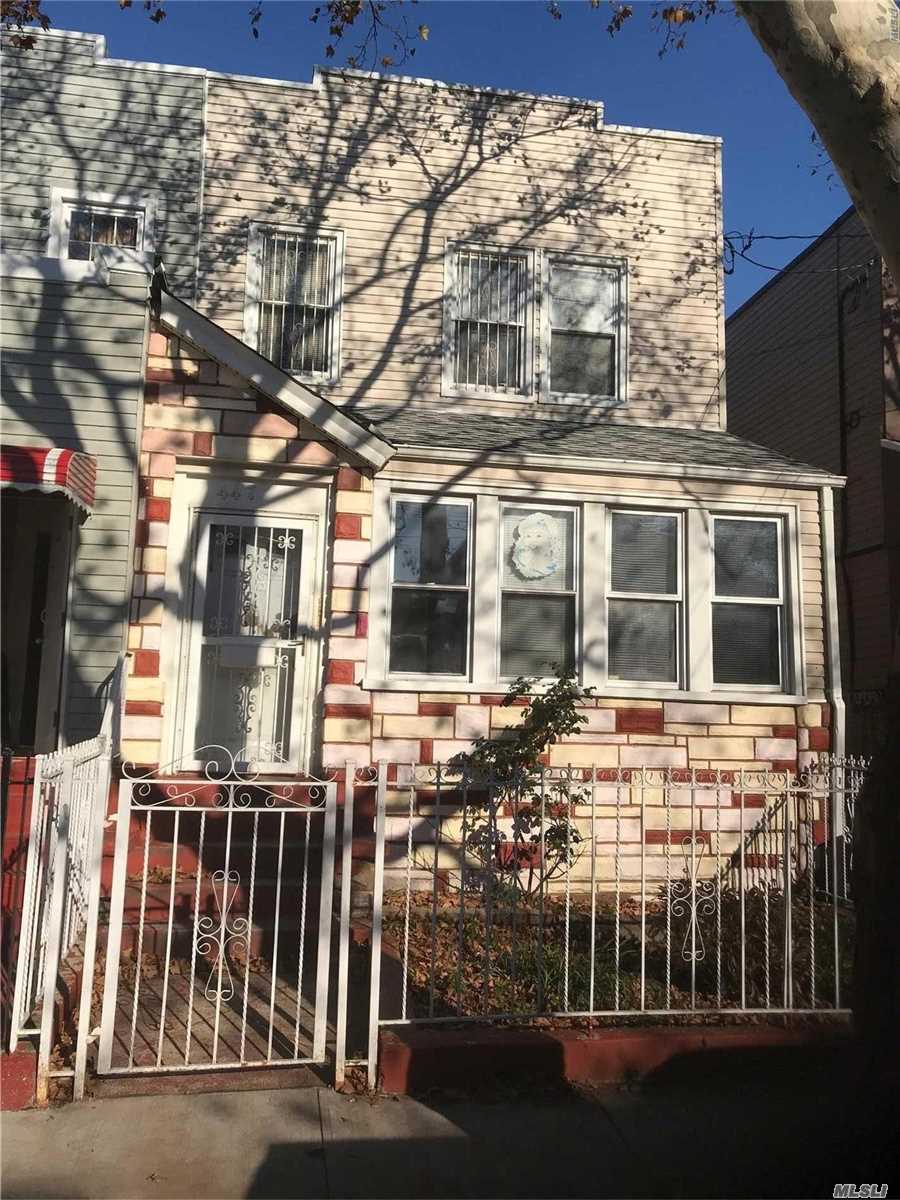 #1 photo, 447 Milford Street, Бруклин ‖ Brooklyn , NY 11208