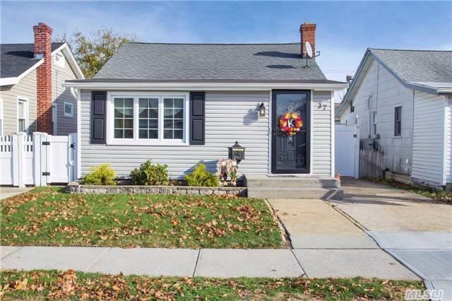 #1 photo, 37 Kildare Road, Island Park , NY 11558