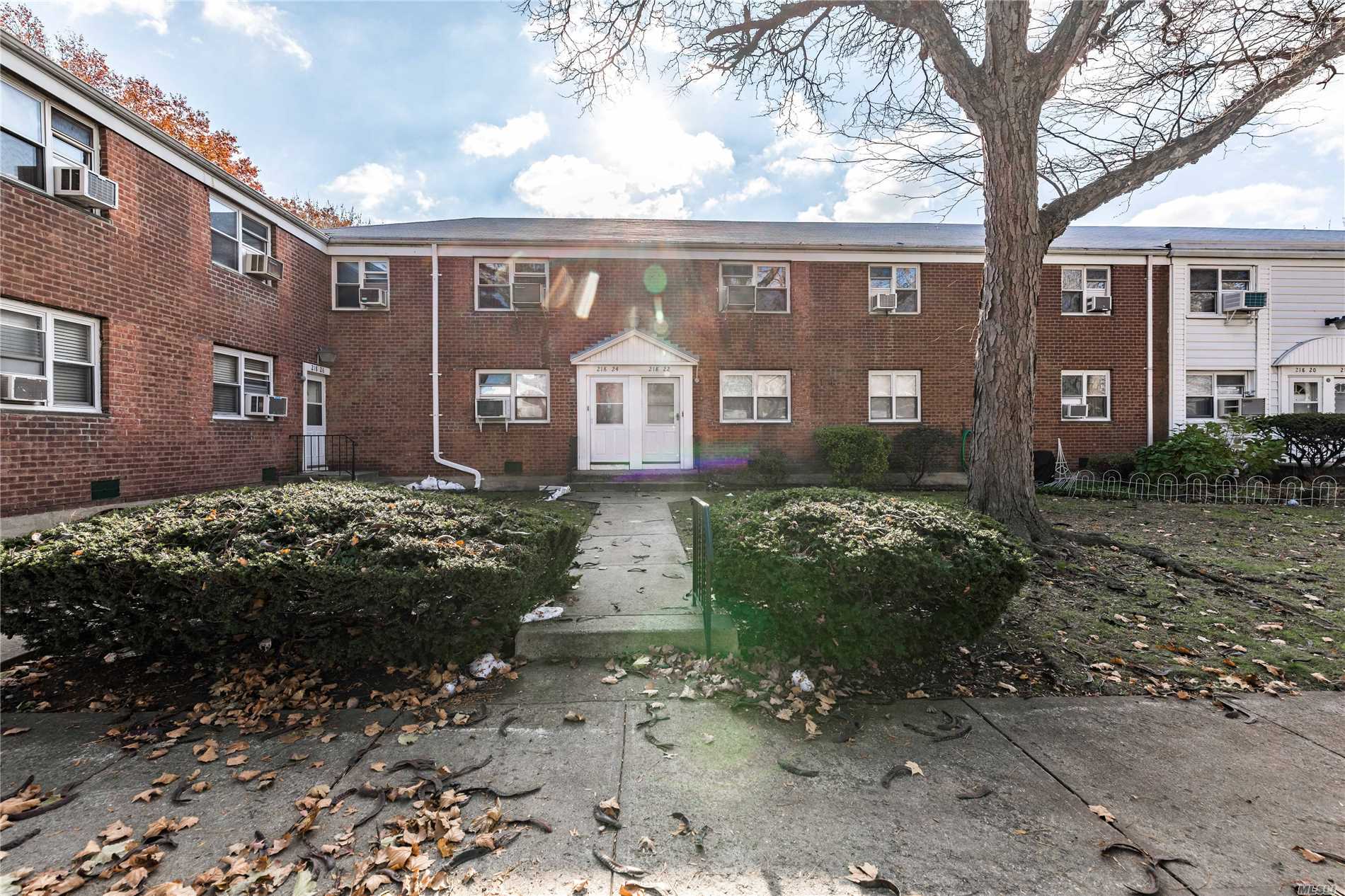 #1 photo, 218-22 68 Ave, Bayside , NY 11364