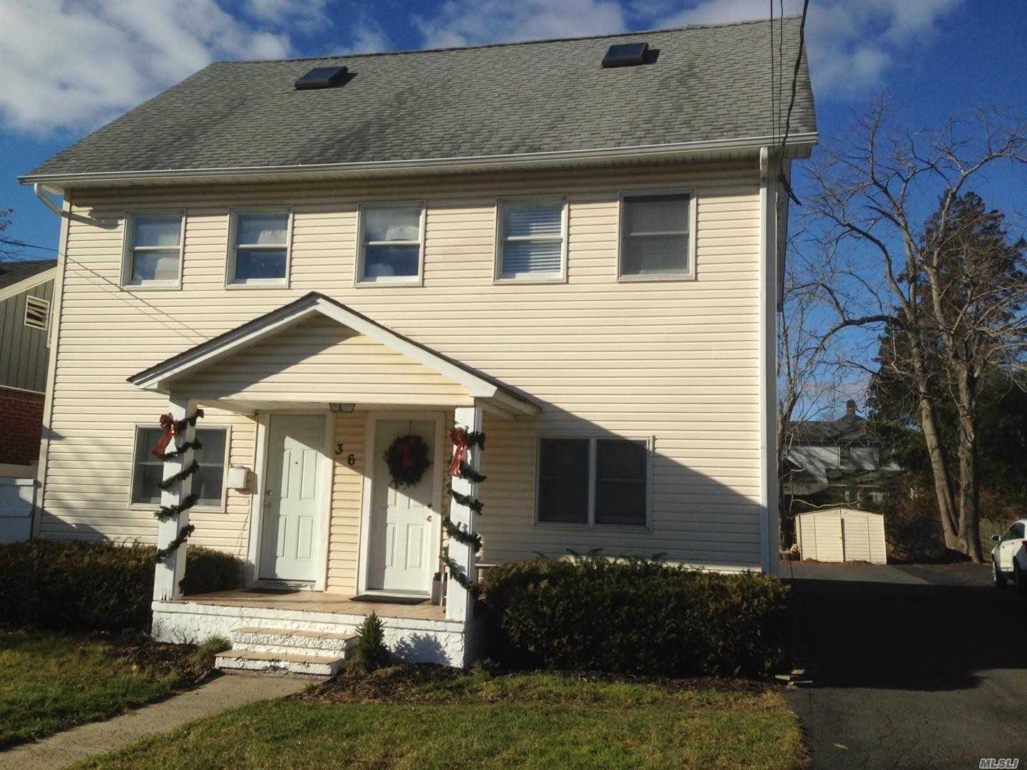 #1 photo, 36 Cooper Street, Babylon , NY 11702