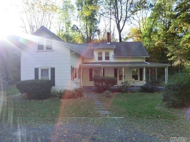 #1 photo, 345 Niss. River Road, サフォーク郡 Nissequogue , NY 11780