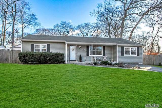 #1 photo, 25 Seawanhaka Avenue, Nesconset , NY 11767