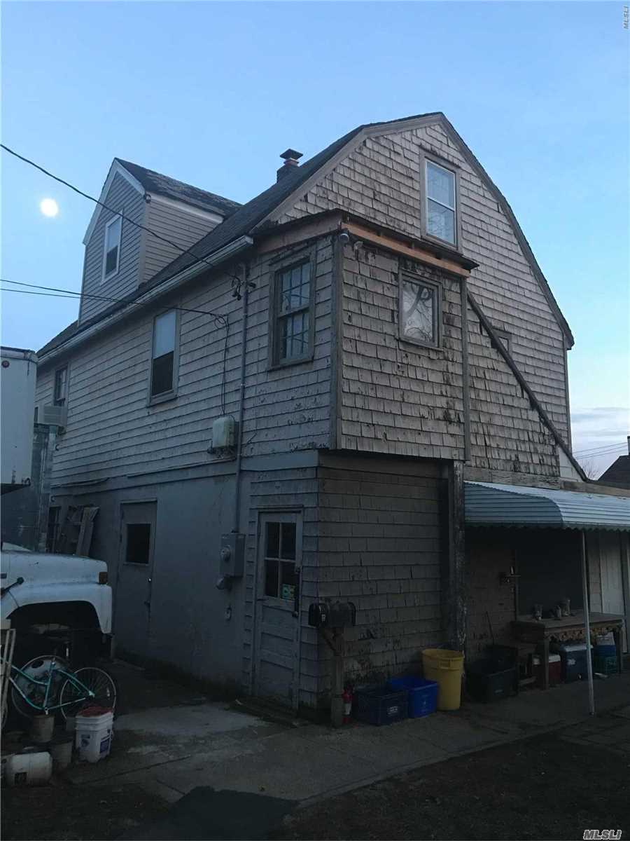 #1 photo, 252 Wilson Avenue, Westbury , NY 11590