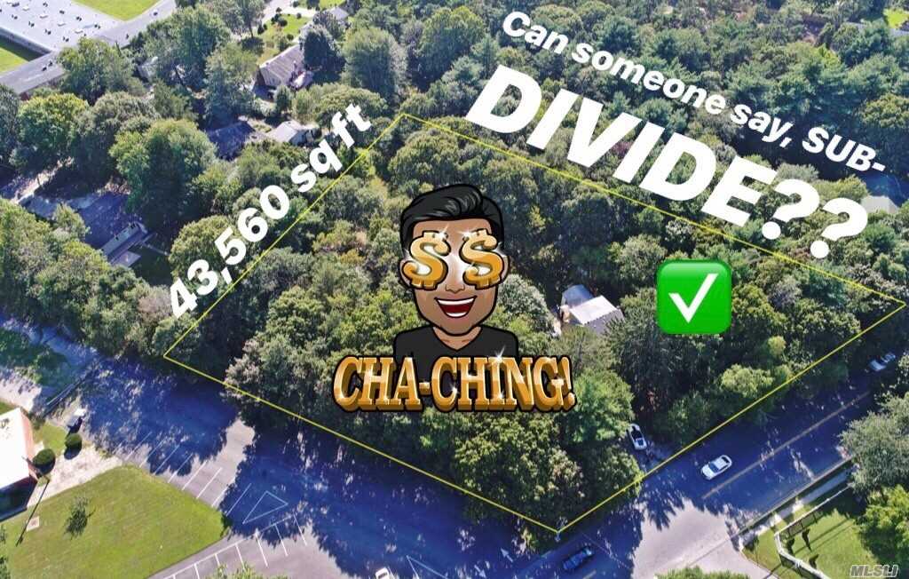 #1 photo, 790 Candlewood Road, מחוז סאפוק Bay Shore , NY 11706