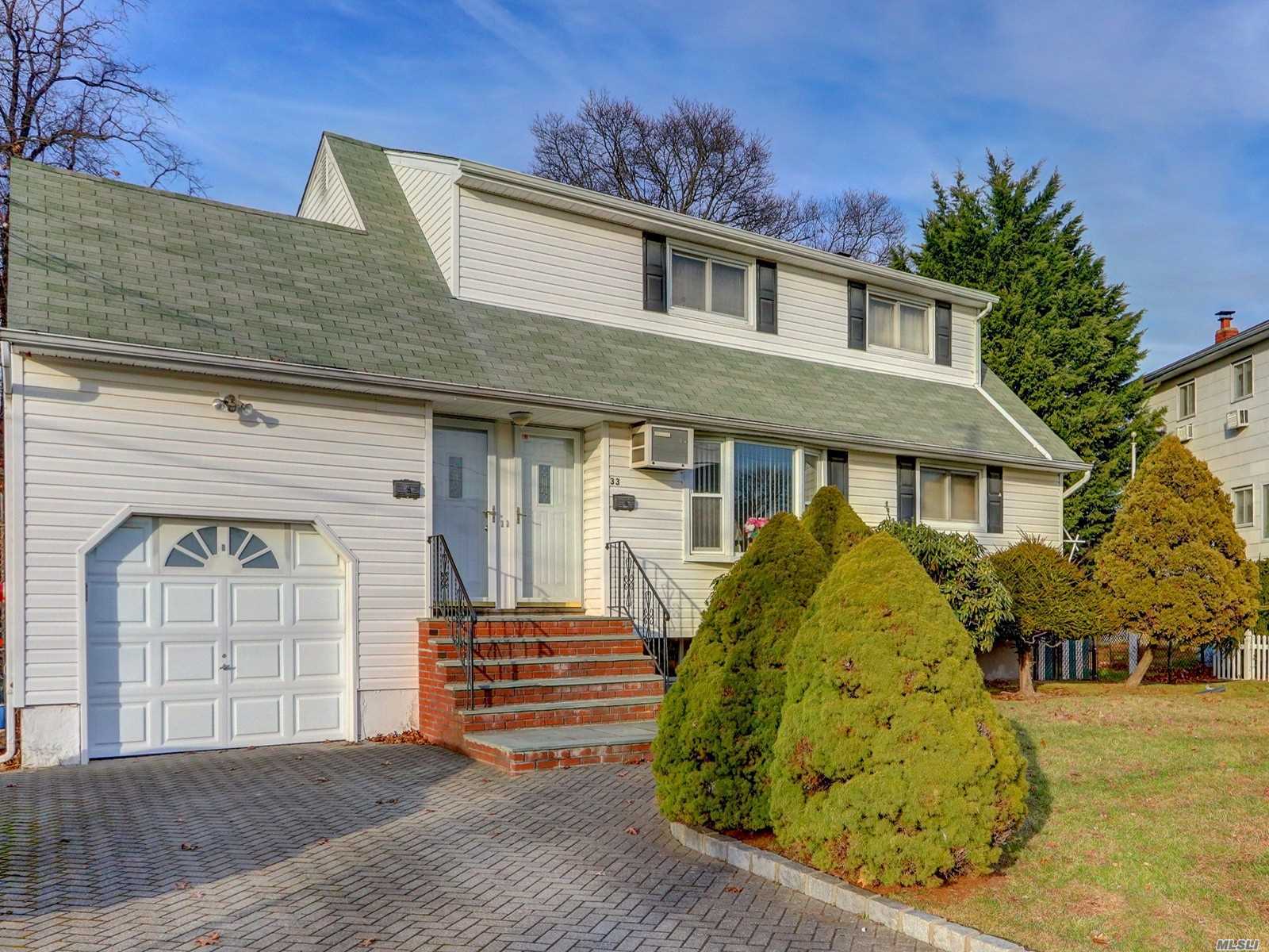 #1 photo, 33 Marilyn Court, サフォーク郡 West Babylon , NY 11704