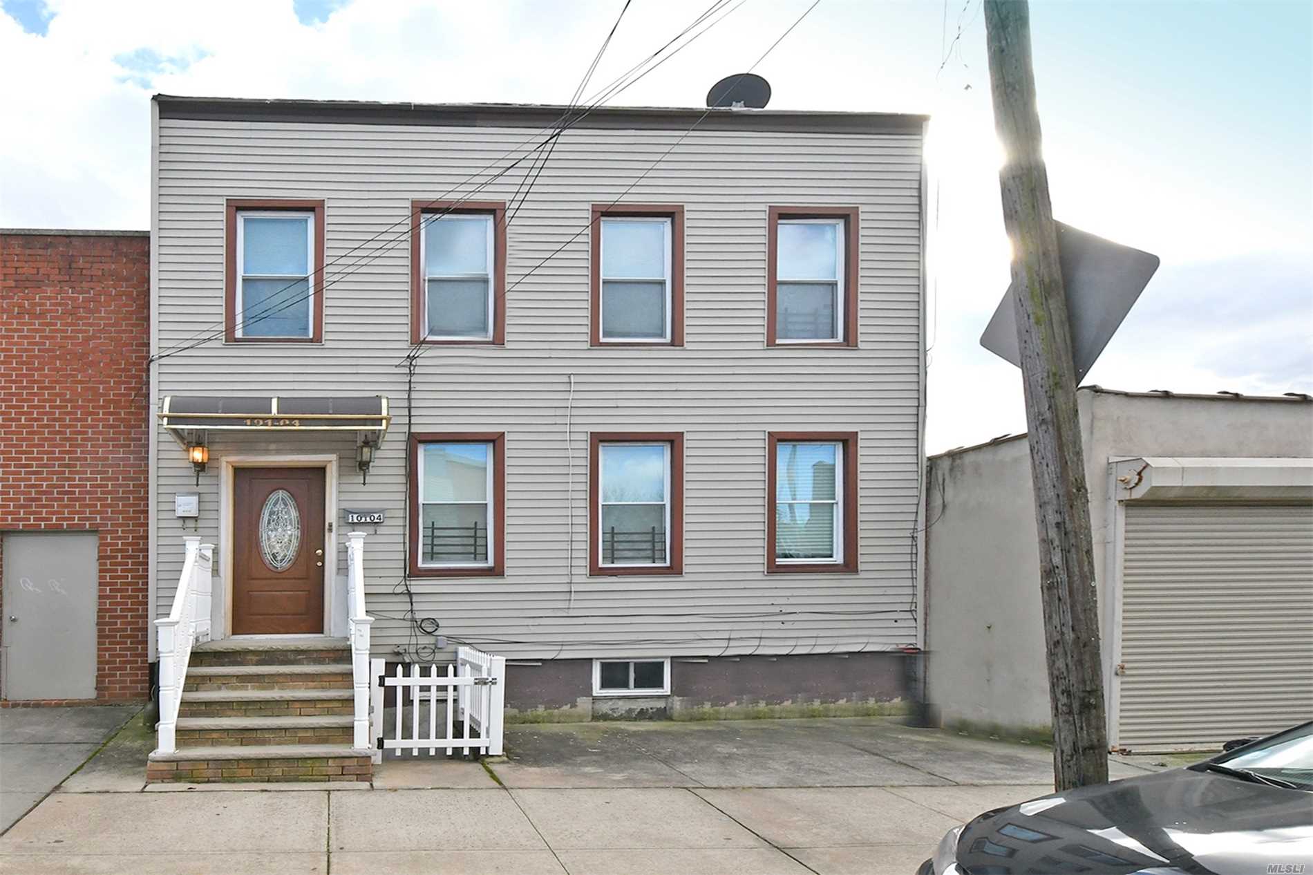 #1 photo, 101-04 97th Avenue, Ozone Park , NY 11416