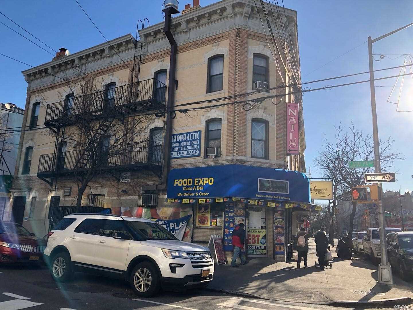 #1 photo, 901 Seneca Ave, クイーンズ区 Ridgewood , NY 11385