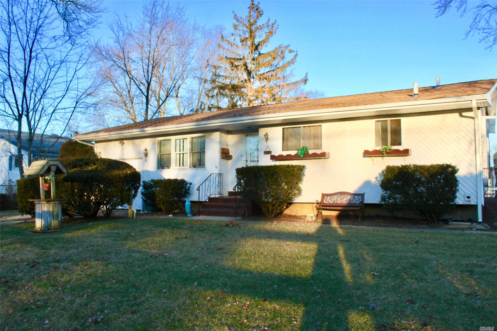 #1 photo, 1591 Brentwood Road, Bay Shore , NY 11706
