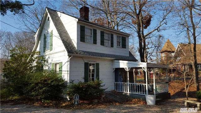 #1 photo, 528 Moriches Road, सफ़ोक काउंटी Saint James , NY 11780