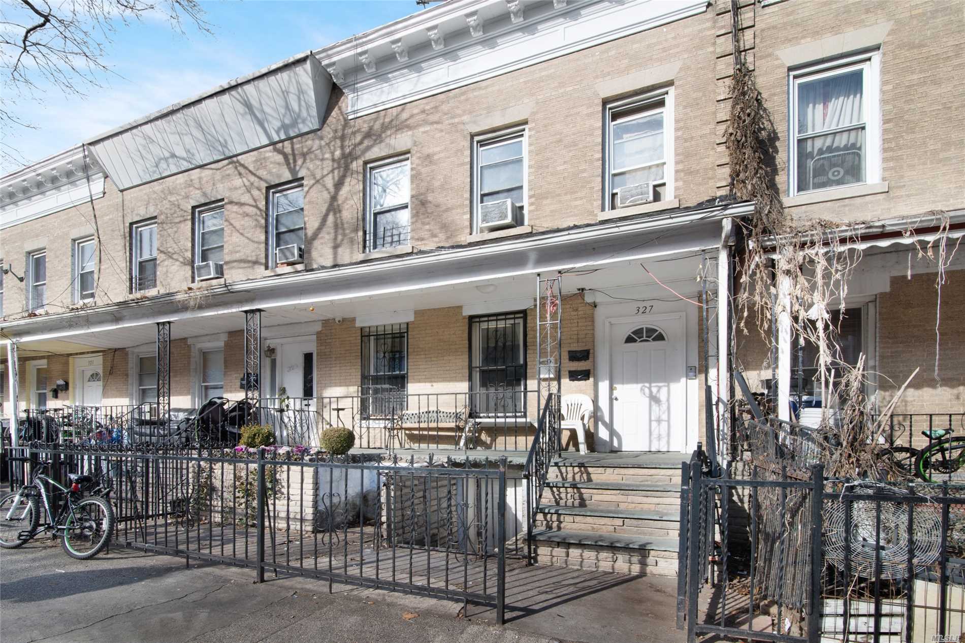 #1 photo, 327 Parkville Avenue, ब्रुकलीन Brooklyn , NY 11230