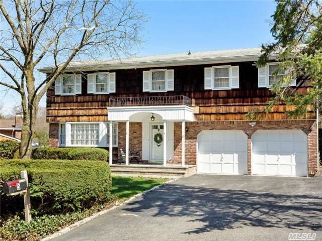 #1 photo, 5 Hunting Hill Road, Woodbury , NY 11797