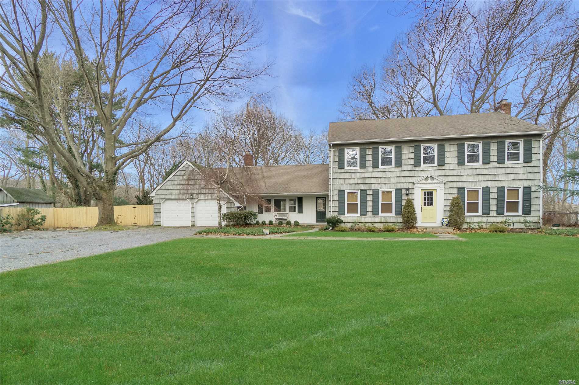 #1 photo, 19 Old Field Road, Setauket , NY 11733