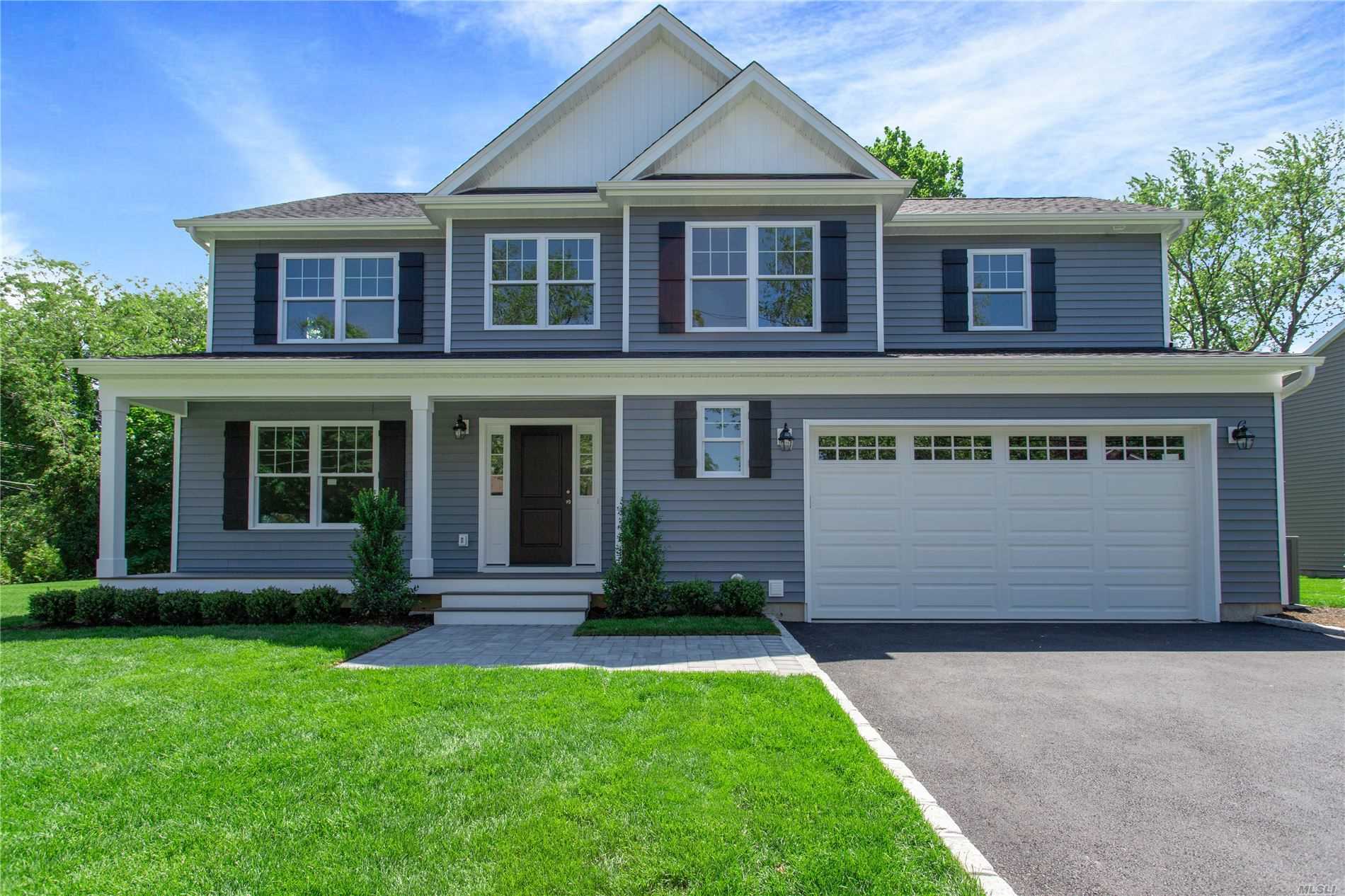 #1 photo, Lot 1 Troy Court, Northport , NY 11768