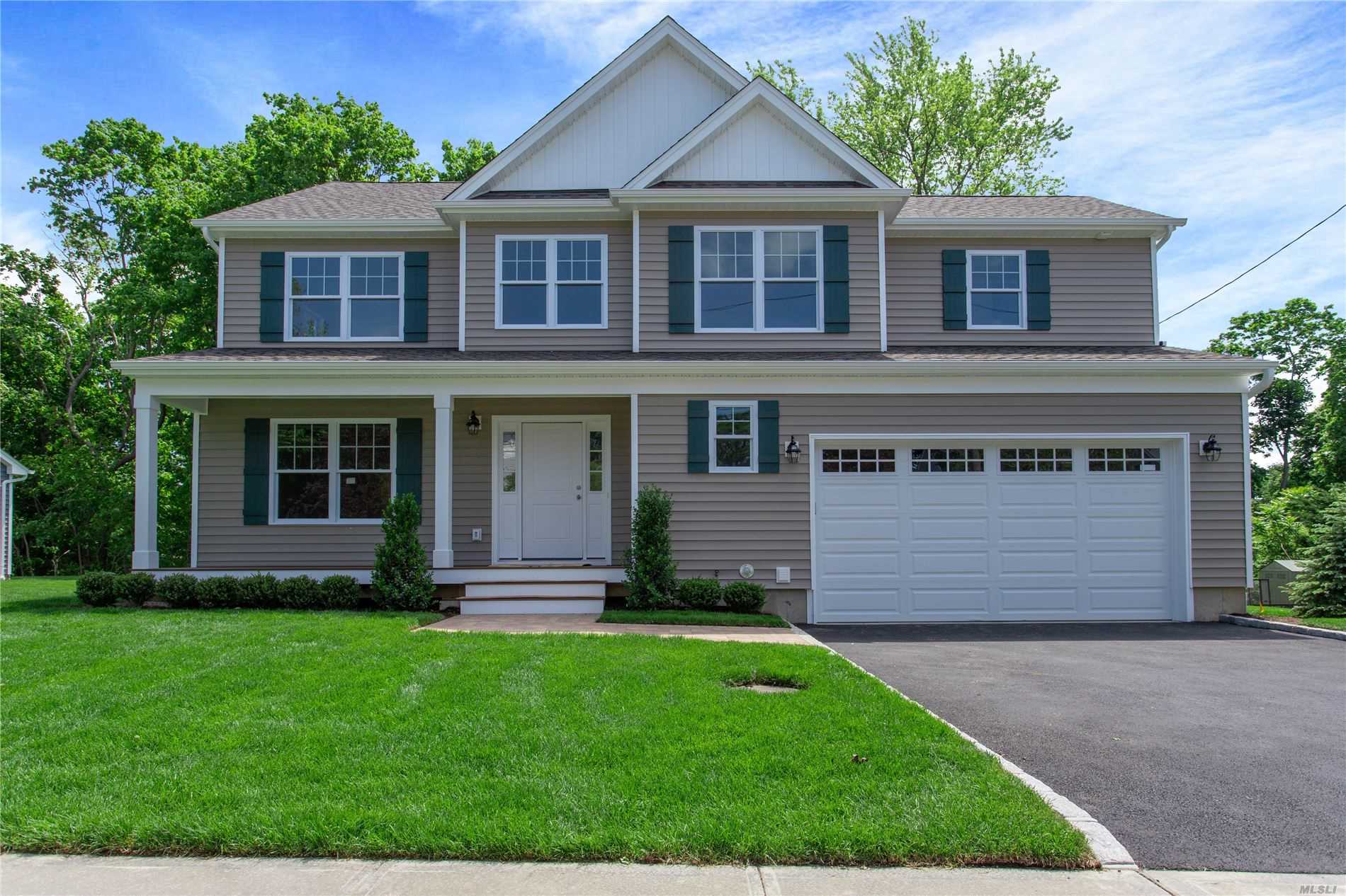 #1 photo, Lot 2 Troy Court, Northport , NY 11768