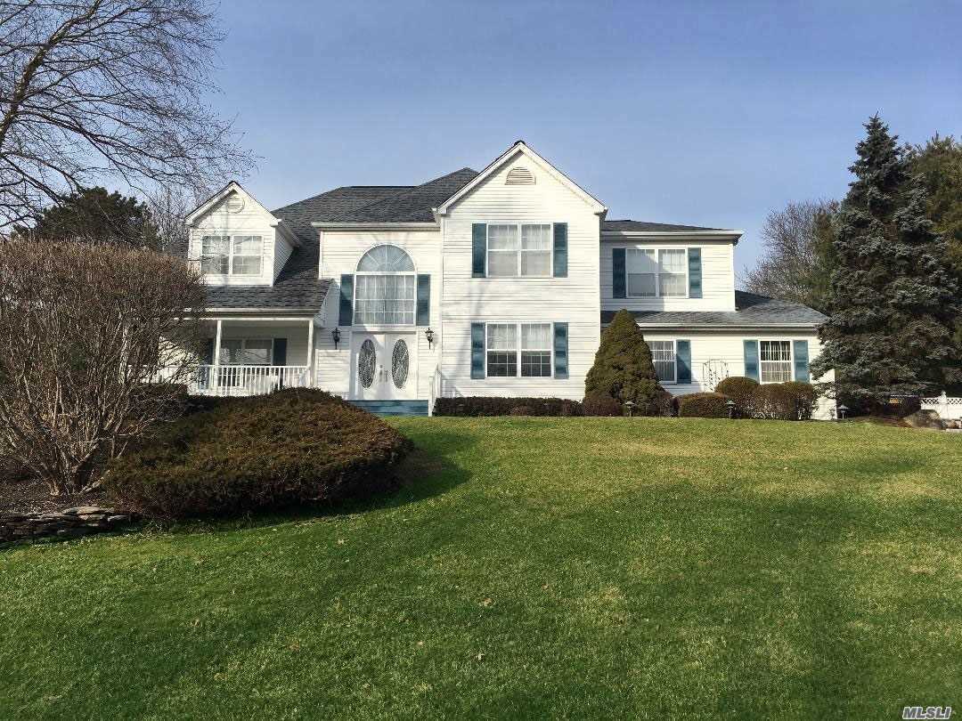 #1 photo, 17 Kimberly Court, サフォーク郡 Manorville , NY 11949