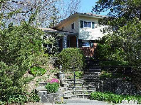 #1 photo, 4 Park Pl, 長島 Oyster Bay , NY 11771