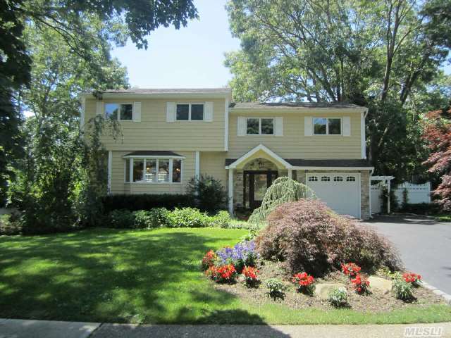#1 photo, 81 Morewood Dr, 東長島 史密斯敦 Smithtown , NY 11787