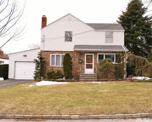 #1 photo, 85 E Greenway, 長島 New Hyde Park , NY 11040