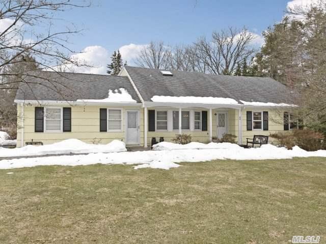 #1 photo, 64 Woodchuck Hollow Road, サフォーク郡 Cold Spring Harbor , NY 11724