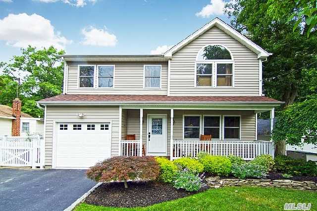 #1 photo, 15 Birchwood Dr, 东长岛 亨廷顿 S. Huntington , NY 11746