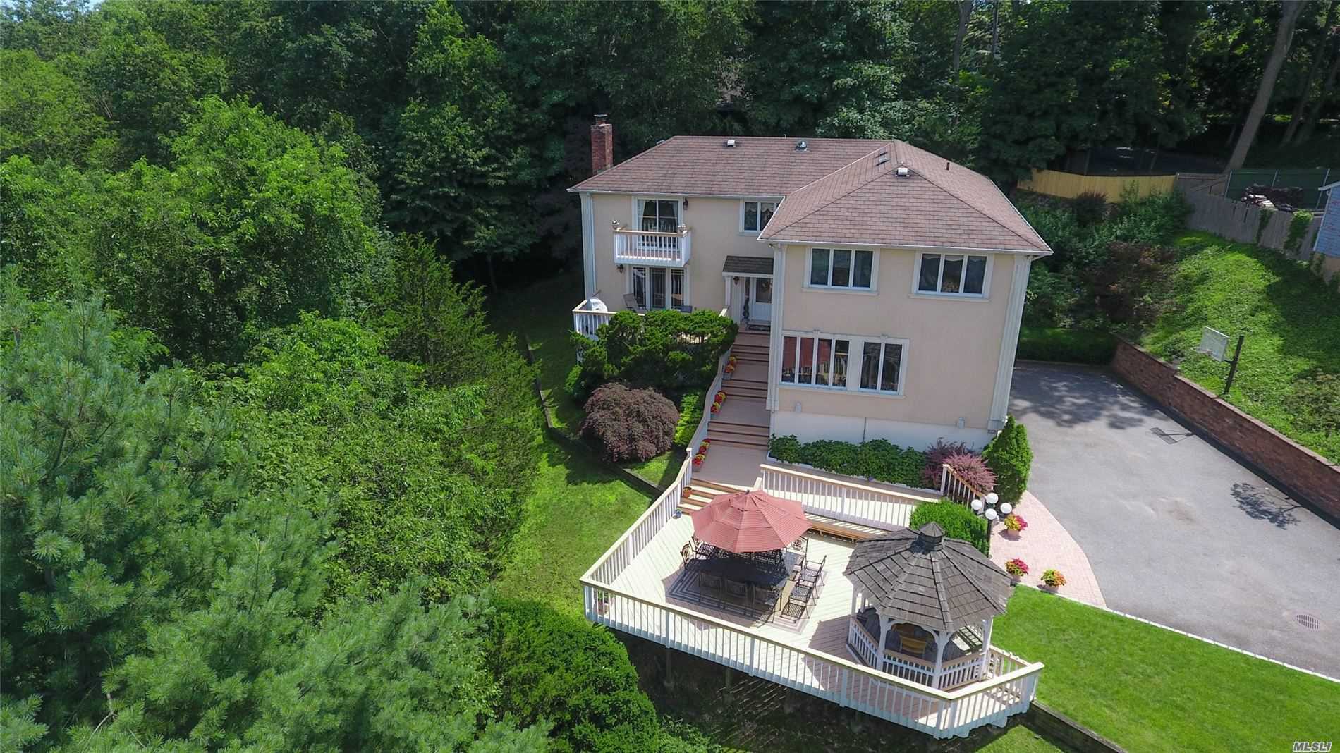 #1 photo, 873 Oyster Bay Road, 長島 East Norwich , NY 11732