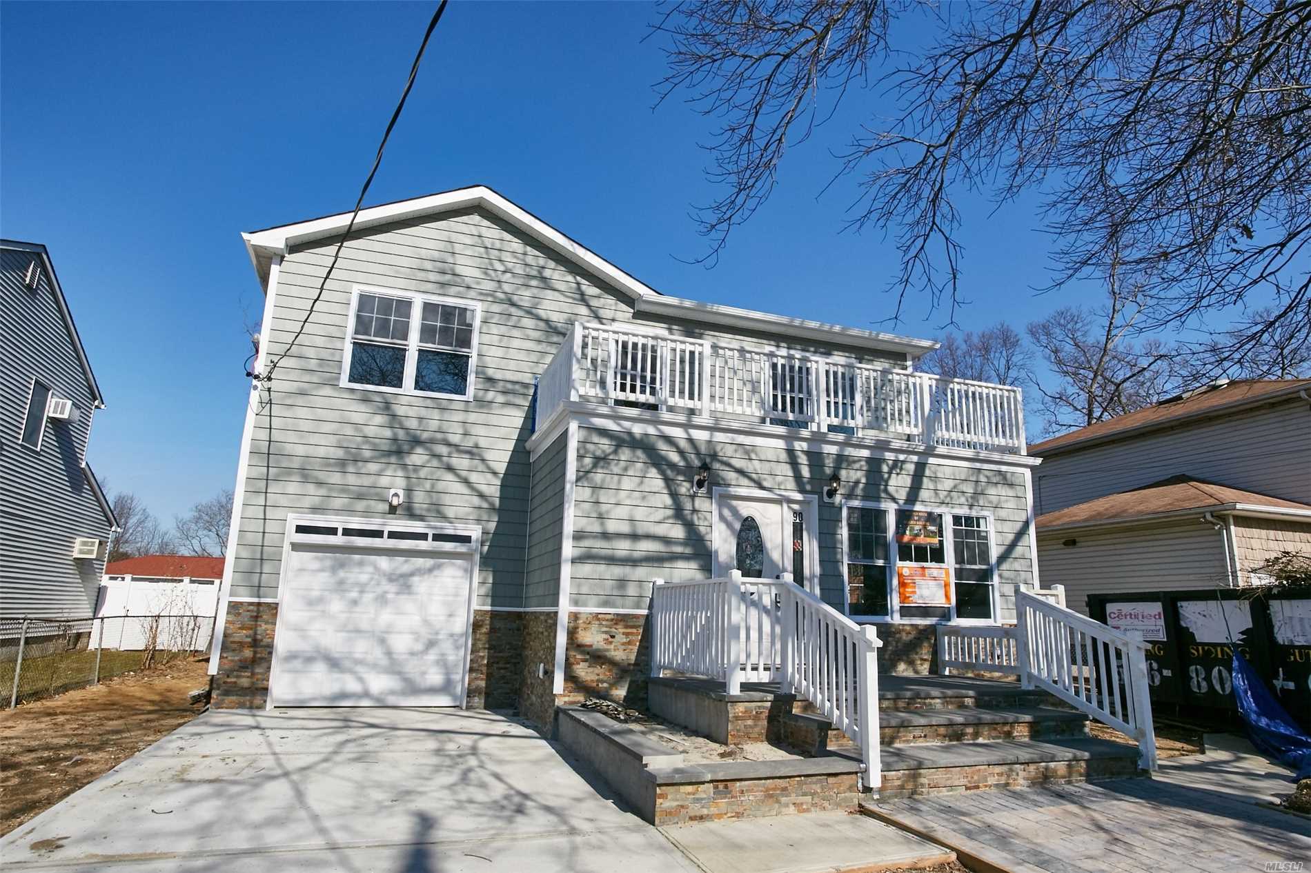 #1 photo, 90 Pinebrook Avenue, West Hempstead , NY 11552