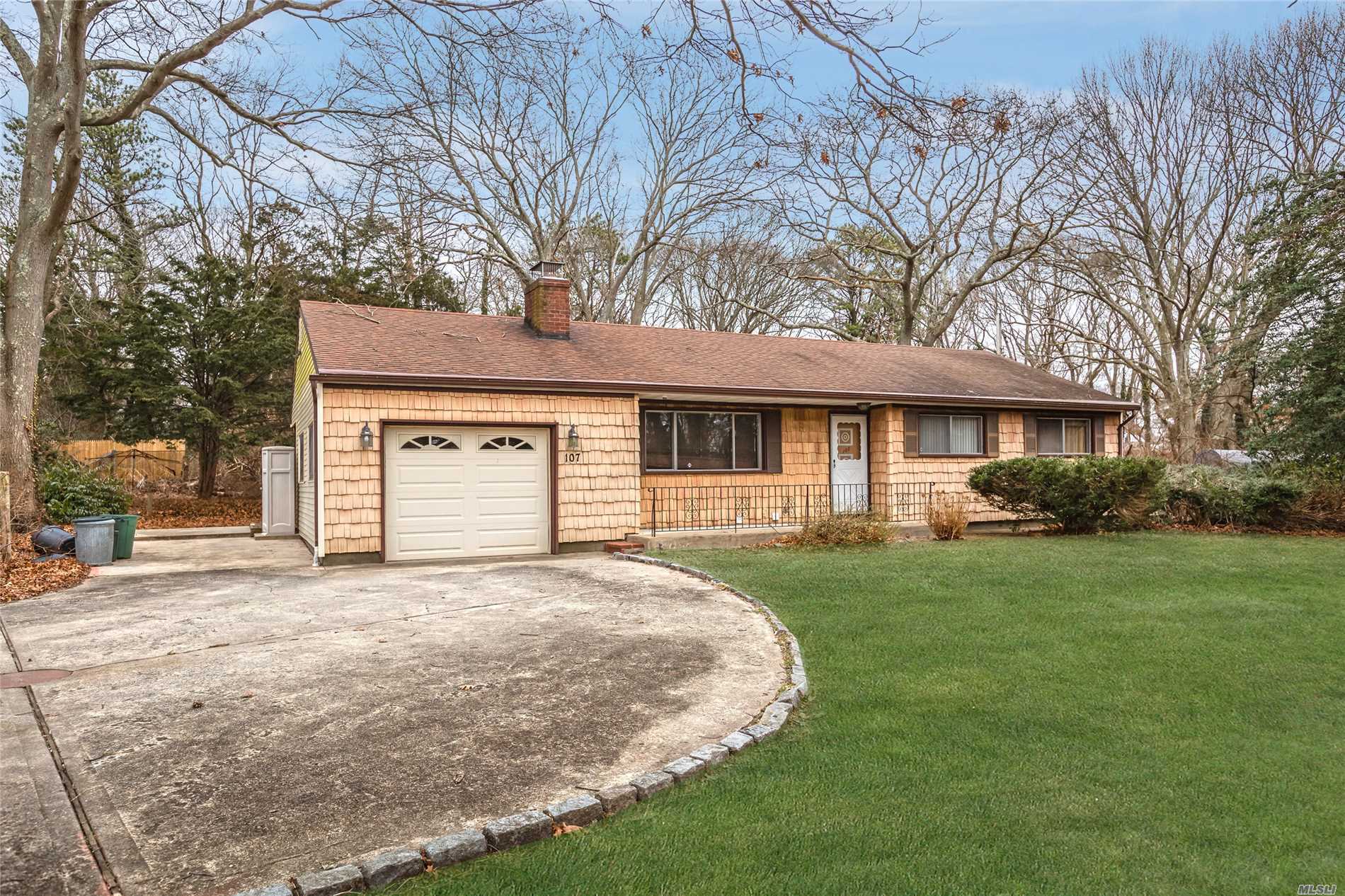 #1 photo, 107 Blydenburg Road, Centereach , NY 11720