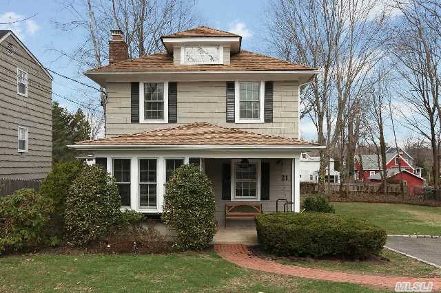 #1 photo, 21 Mckinney Avenue, Northport , NY 11768