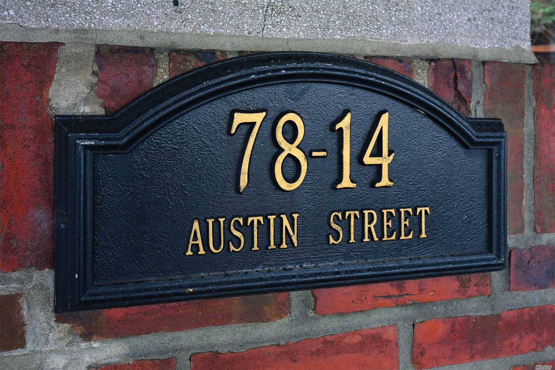 #1 photo, 78-14 Austin, Forest Hills , NY 11375