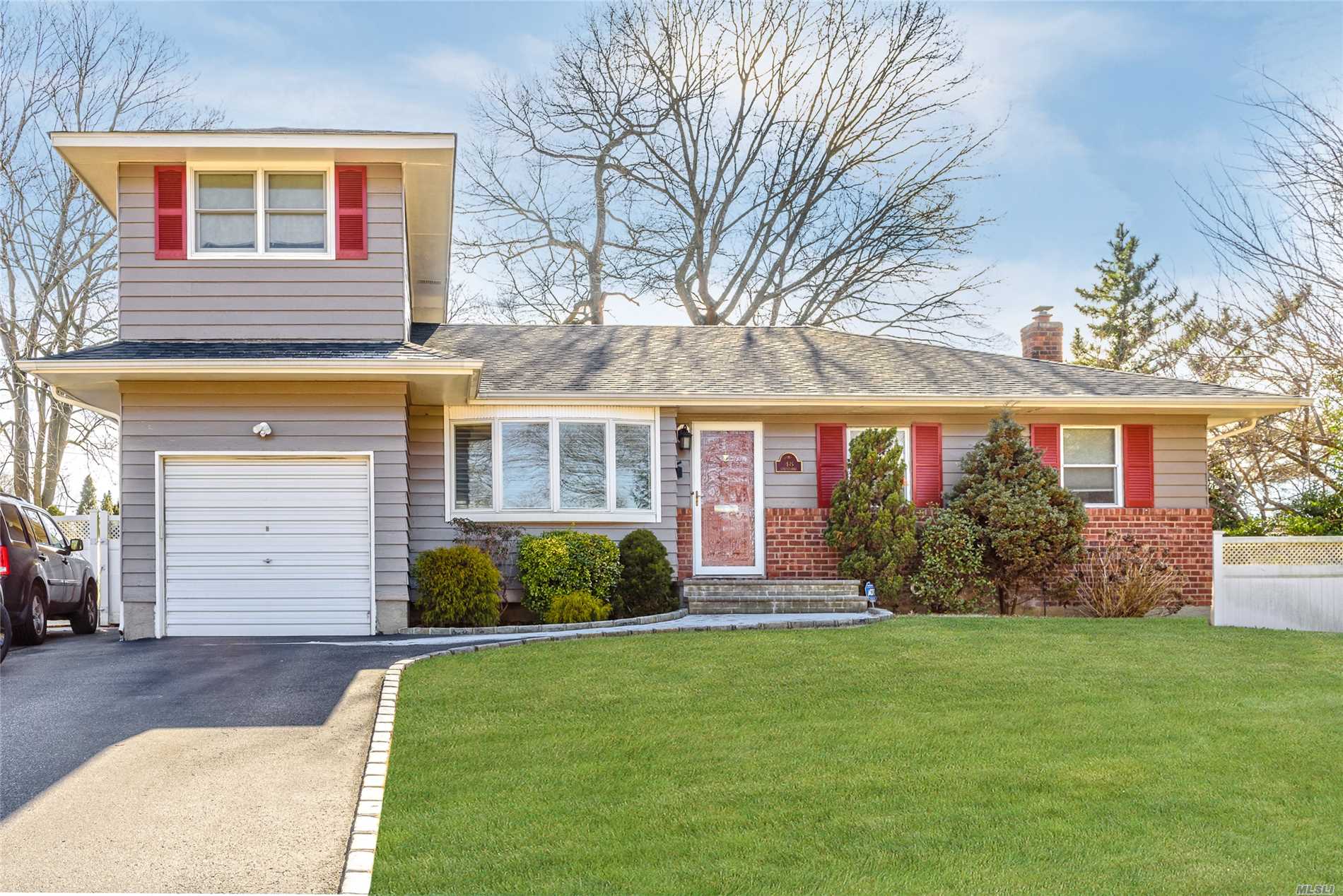 #1 photo, 48 Genesee Drive, Commack , NY 11725