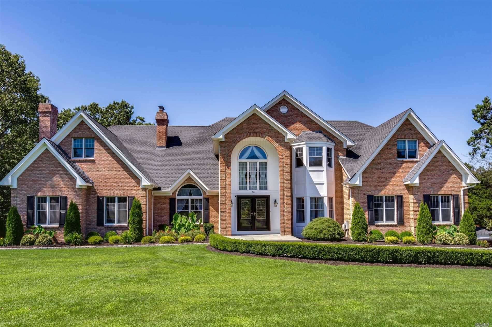 #1 photo, 16 Wood Hollow Lane, 東長島 北港 Northport , NY 11768