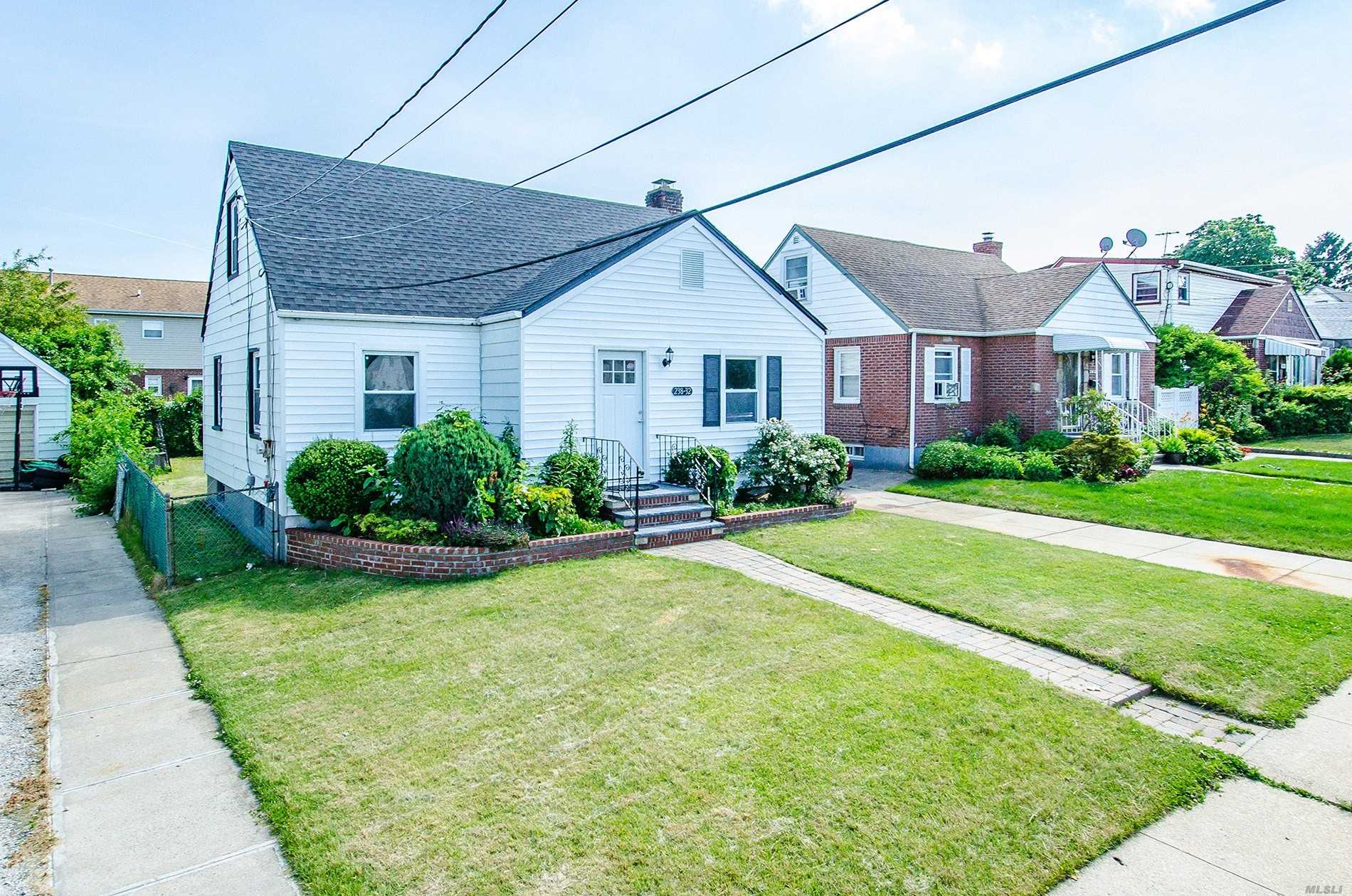 #1 photo, 23832 117th Avenue, Elmont , NY 11003