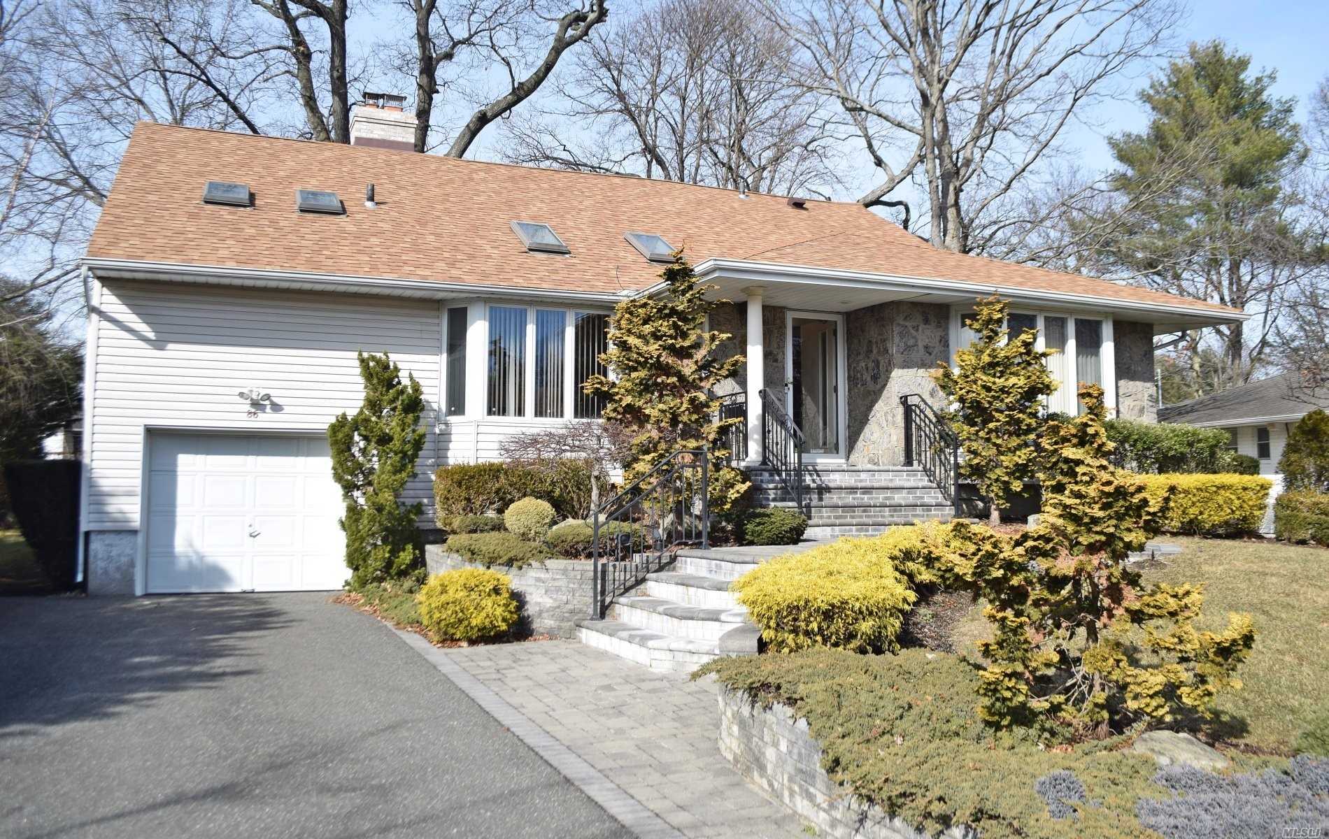 #1 photo, 86 Magnolia Ln, 长岛 杰里科 Jericho , NY 11753